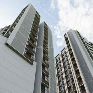 Sun Atmosphere in Shela, Ahmedabad: Price, Brochure, Floor Plan, Reviews