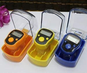 HMSA Digital Tally Counter Price in India - Buy HMSA Digital Tally ...