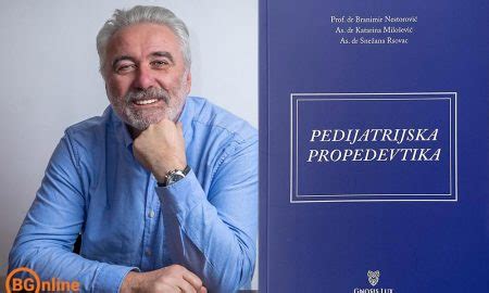 Istrgli smo se iz harmonije života i zaboravili ono što je važno (dr ...