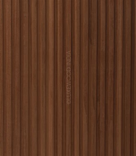 Thermo Ayous Asolo Solid Panels | Luxewood India