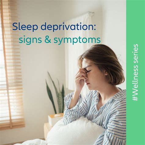 Am I Sleep Deprived? Key Signs and Symptoms - symptoms of sleep deprivation