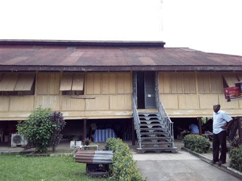 Museum of Colonial History , aba, Nigeria - Top Attractions, Things to ...