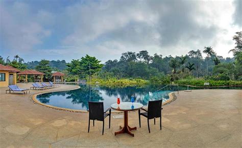 Club Mahindra Resort Virajpet – Book Now with CYJ Events @8130781111