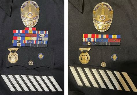 Lapd Dress Uniform