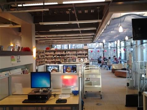 VESTAVIA HILLS LIBRARY IN THE FOREST - Updated January 2026 - 56 Photos ...