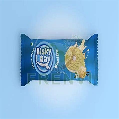 Bisky Day Vanilla Flavoured Cream Biscuits Manufacturers and Suppliers ...