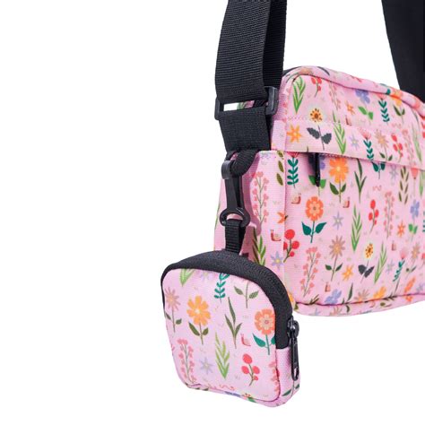 Budding Life - Sling Bag – Factor Notes