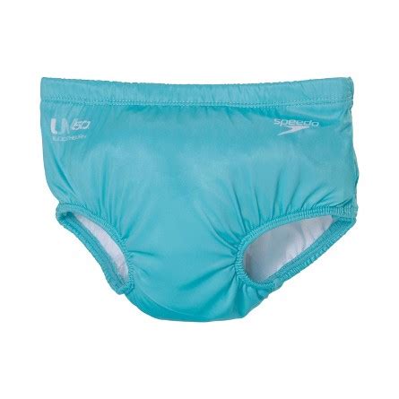 Speedo Boys' Swim Diaper - Blue Jelly L | Ubuy India