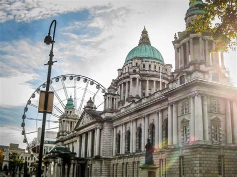 Studying in Ireland: Transparency, outcomes, and career value for ...