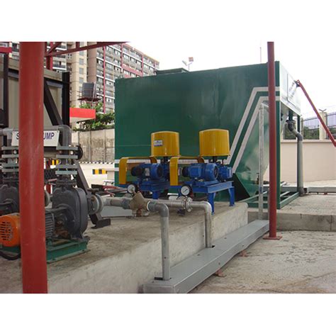 Package Sewage Treatment Plant Supplier in Noida, Water Treatment Plant ...