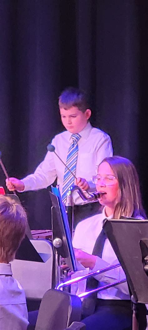 Performing Arts | Glen Lake Community Schools