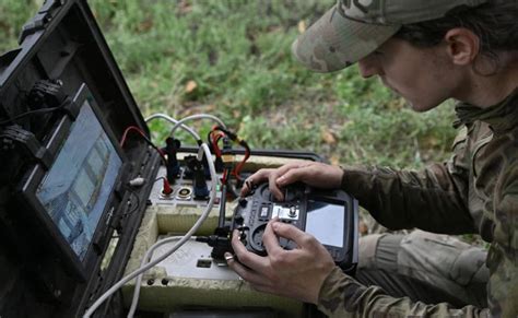 Killing For Points On Ukraine's Front Line: How War Is Evolving