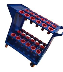 Tool Trolley Movable BT40 : Amazon.in: Industrial & Scientific