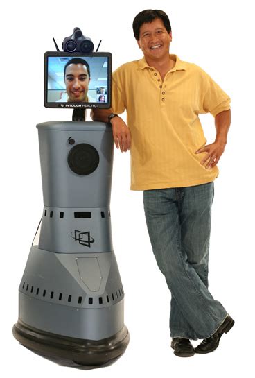 Remote Work Robot 的图像结果