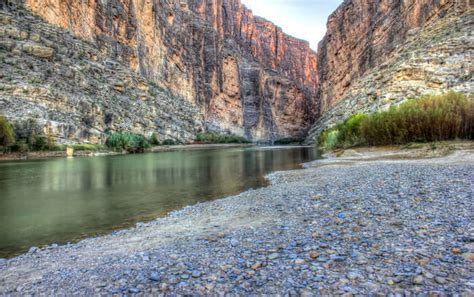 Your Complete Guide To A Vacation In Big Bend National Park