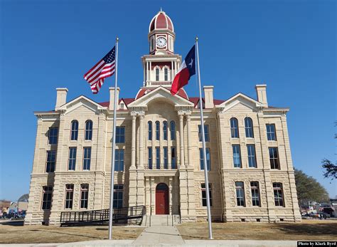 Fannin County, Texas