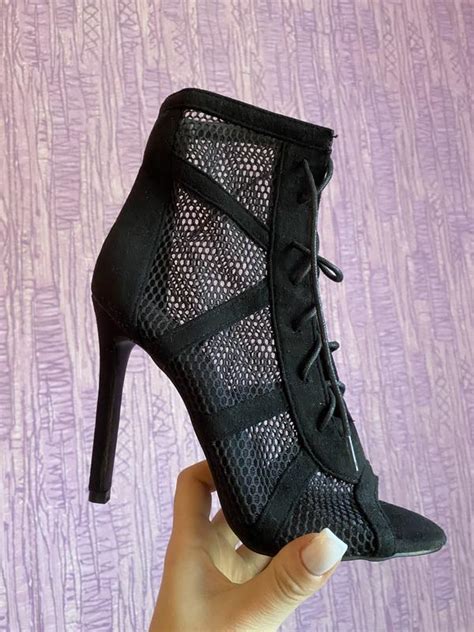 Туфли для high heels — цена 1300 грн в каталоге Туфли Купить женские ...