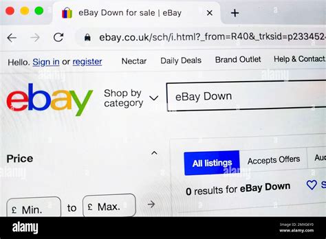 eBay Problems 的图像结果