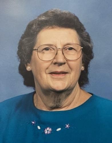 Virginia Slocum Obituary (1927 - 2022) - Ann Arbor, MI - Ann Arbor News