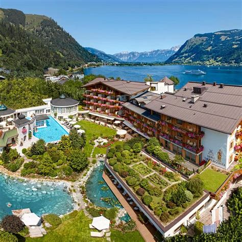 The 10 Best Hotel Deals in Zell am See (Feb 2026) - Tripadvisor