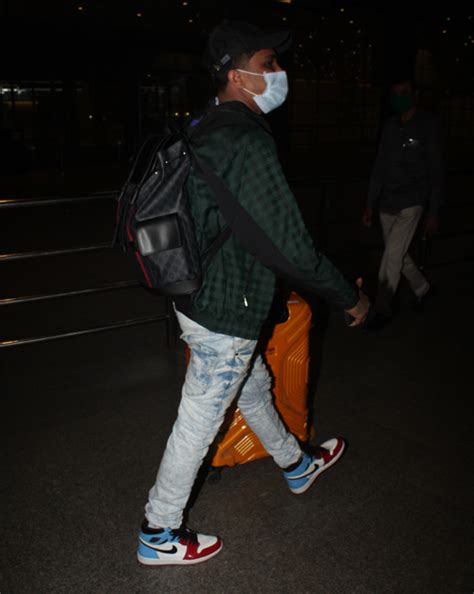 Rapper Divine Wore Air Jordan 1 Fearless Resell For 3X The Original Price