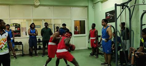 Department of Physical Education