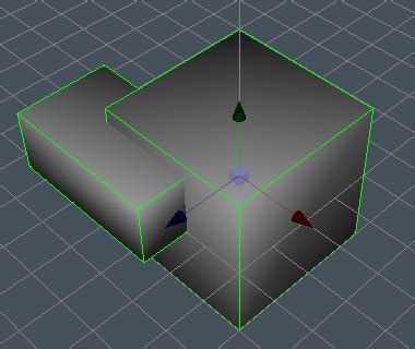 Image result for Blender Boolean Practice