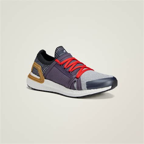 SHOES - adidas by Stella McCartney Ultraboost DNA Shoes - Grey | adidas ...