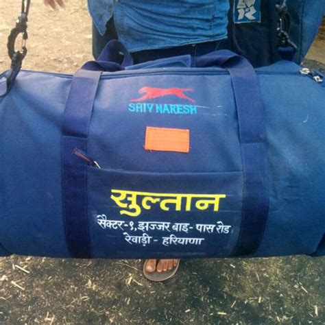 Sultan movie on sets pictures