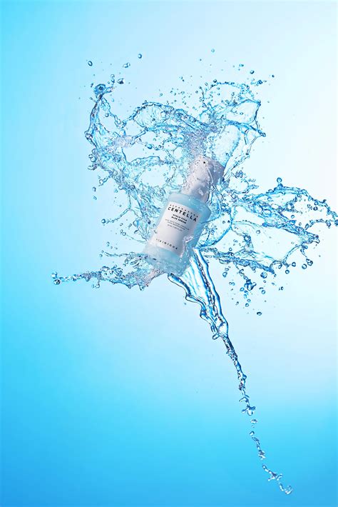 SKIN1004 Madagascar Centella Hyalu-Cica Blue Serum - Beauty Matters