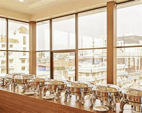 TREEBO GOODLAND RESIDENCY (Trivandrum, Kerala) - Hotel Reviews & Photos ...
