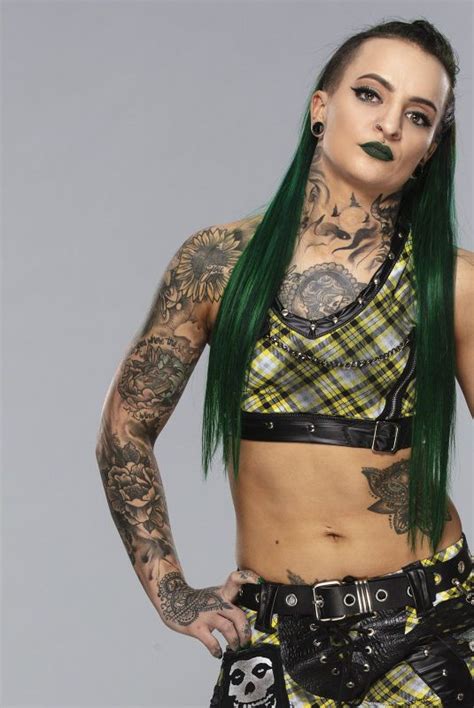 Ruby Riott Return 的图像结果
