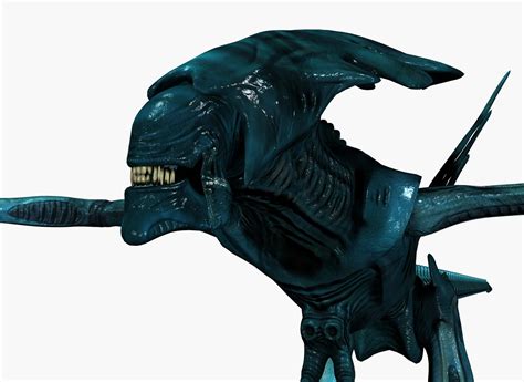 Image result for Alien 3 Queen