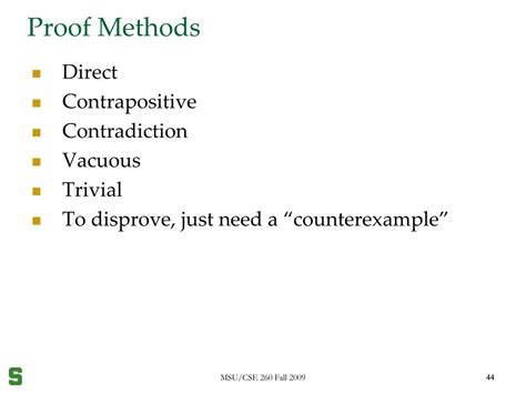 Image result for Formal Proof Methods