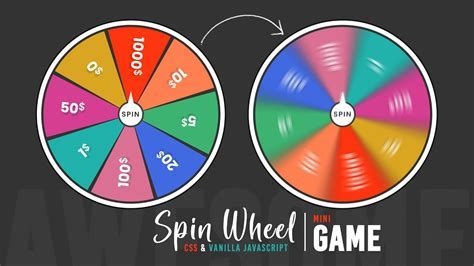 Make Your Own Lucky Wheel - Instant ₹100 Bonus with Every Download ...
