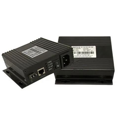 Fiber Optic Converter - CVT320 Fiber Optic Converter Manufacturer from ...