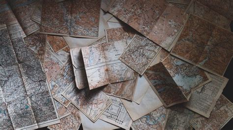 Image result for Different Types of World Maps