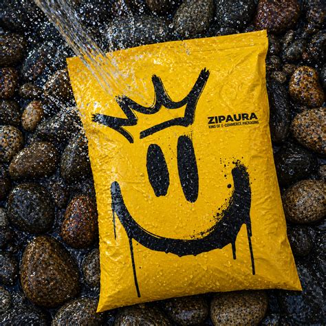 Polybag – Zipaura
