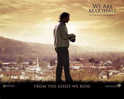 We Are Marshall: The Movie