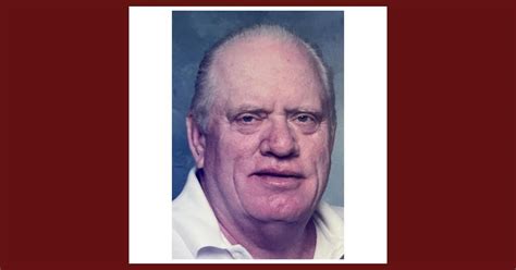 Obituary | Robert Lee Withey | SWARTZ FUNERAL HOME