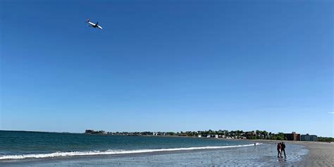 Holiday Inn Express Boston Logan Airport - Revere - Revere,