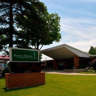 Mathis Funeral Home | Dexter MO