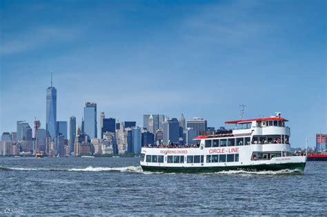 Liberty Midtown Cruise in New York - Klook India