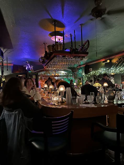 9 of the Coziest Bars in Milwaukee