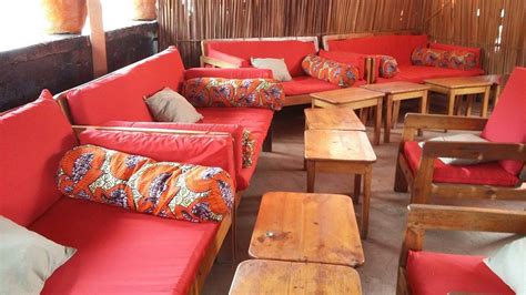THE HOME OF EDIRISA HOSTEL MUSEUM (Kabale) - Hostel Reviews & Photos ...