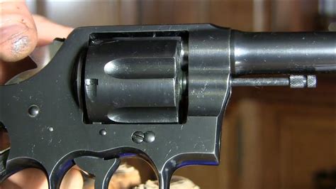 Image result for Forcing Cone of a Revolver