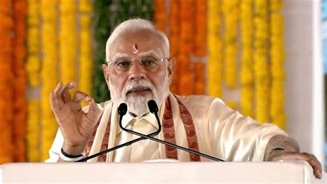 PM Modi To Attend Sikkim Statehood Golden Jubilee Celebrations In ...