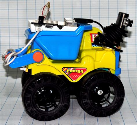 Image result for A Remote Control Car Has a Camera