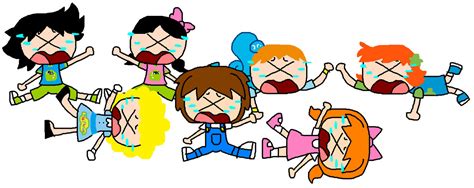 Image result for Crying Multifandom