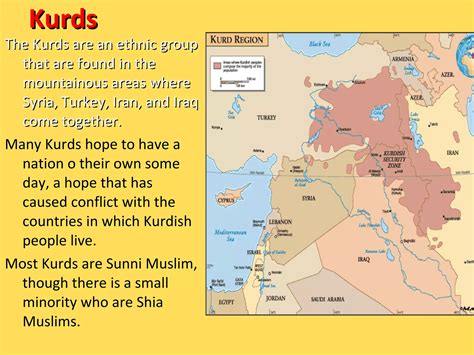 Ethnic and religious_groups cargill2010 | PPT